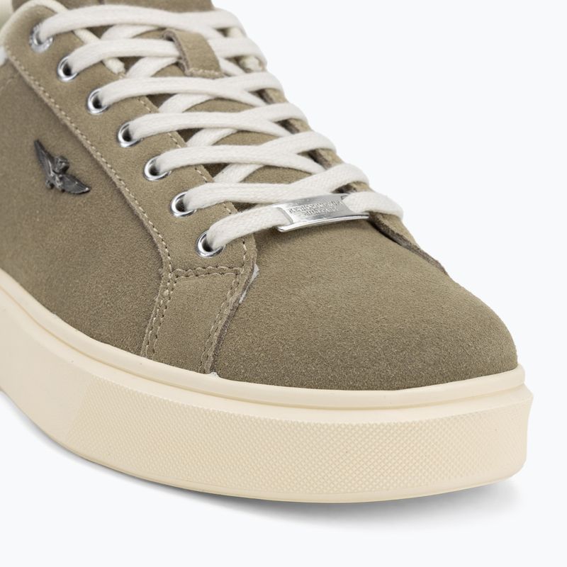 Aeronautica Militare férfi csizma 251SC307PL278 cammello 7
