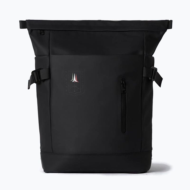 Aeronautica Militare férfi városi hátizsák 251BO1156CT3588 jet black