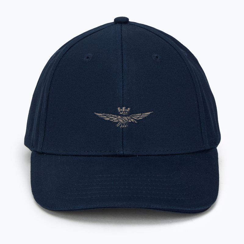 Férfi Aeronautica Militare baseball sapka 251HA121212CT3299 kék tengerészkék 2