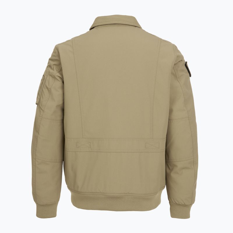 Aeronautica Militare férfi kabát 252AB3024UCT03151 Lth koloniális apátsági dzseki 7