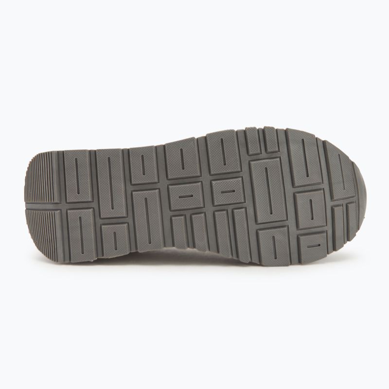 Férfi cipők Aeronautica Militare 252SC0292UCT03331 light grey 4