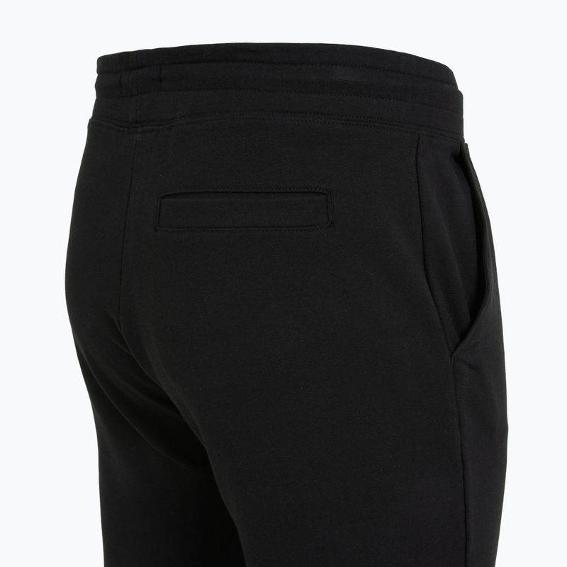 Férfi Aeronautica Militare pulóver 252TF0102UF00662 jet black 9