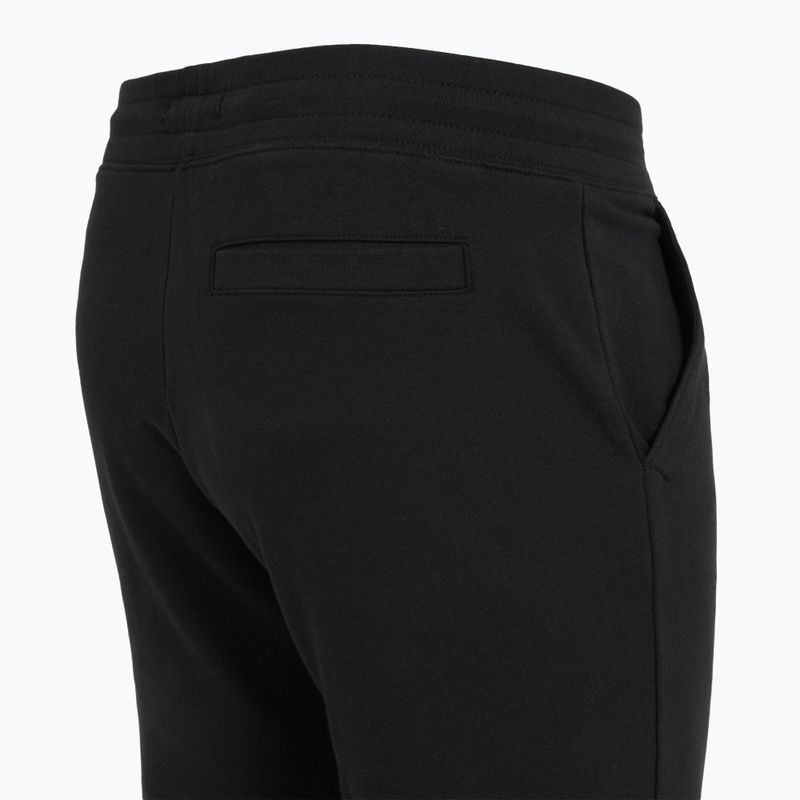 Aeronautica Militare férfi nadrág 252PF1008UF00662 jet black 4