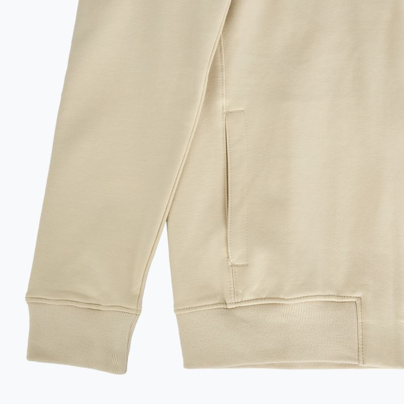 Férfi kapucnis pulóver Aeronautica Militare Hoodie ice 3