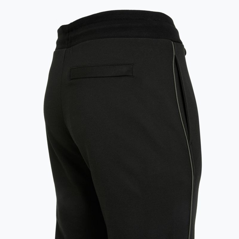 Aeronautica Militare férfi nadrág 252PF1004UF00667 jet black 4