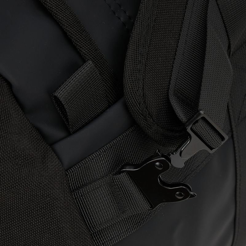 Aeronautica militare utazótáska 252BO1152UCT03588 jet black 6