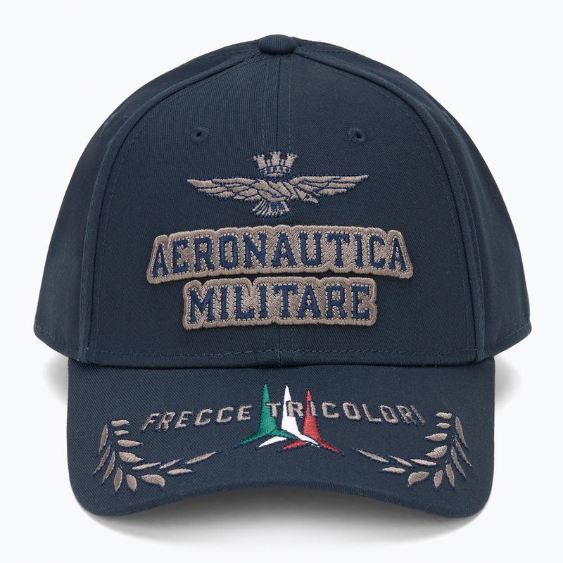 Aeronautica Militare sapka 252HA1104UCT02261 kék tengerészgyalogság 2