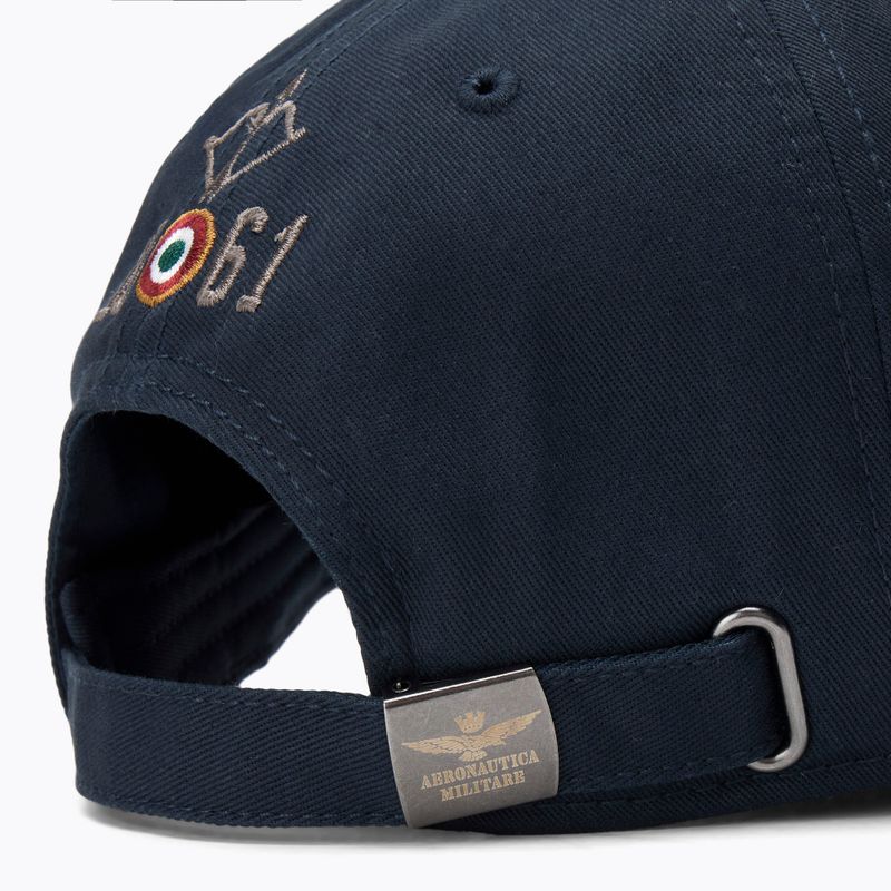 Aeronautica Militare sapka 252HA1104UCT02261 kék tengerészgyalogság 4