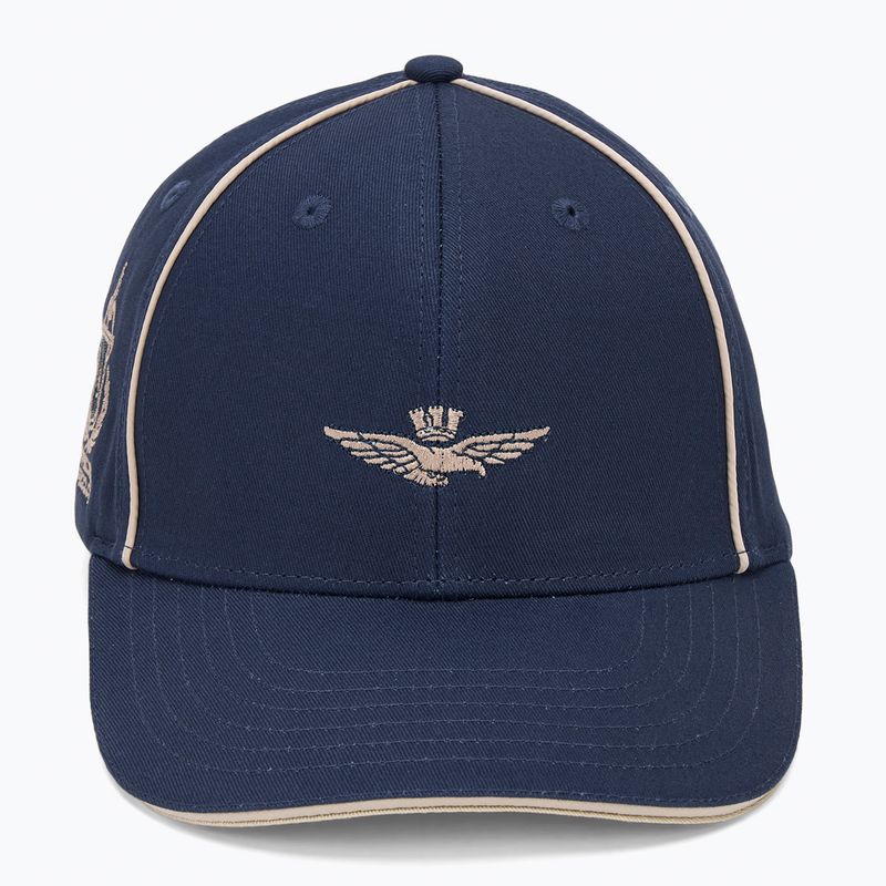 Férfi Aeronautica Militare baseball sapka 252HA1223UCT03299 kék tengerészgyalogság 2