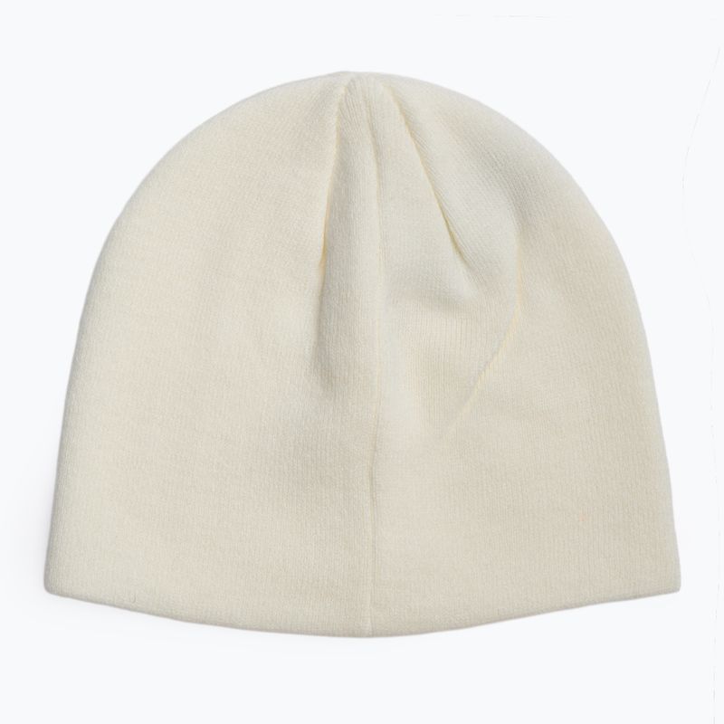 Férfi téli sapka Aeronautica Militare 252CU0083UL00915 tört fehér 2