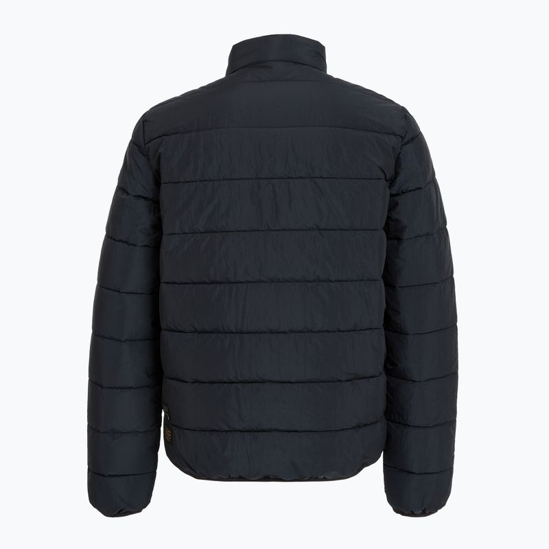 Aeronautica Militare férfi dzseki 252AB3022UCT04214 éjkék 2