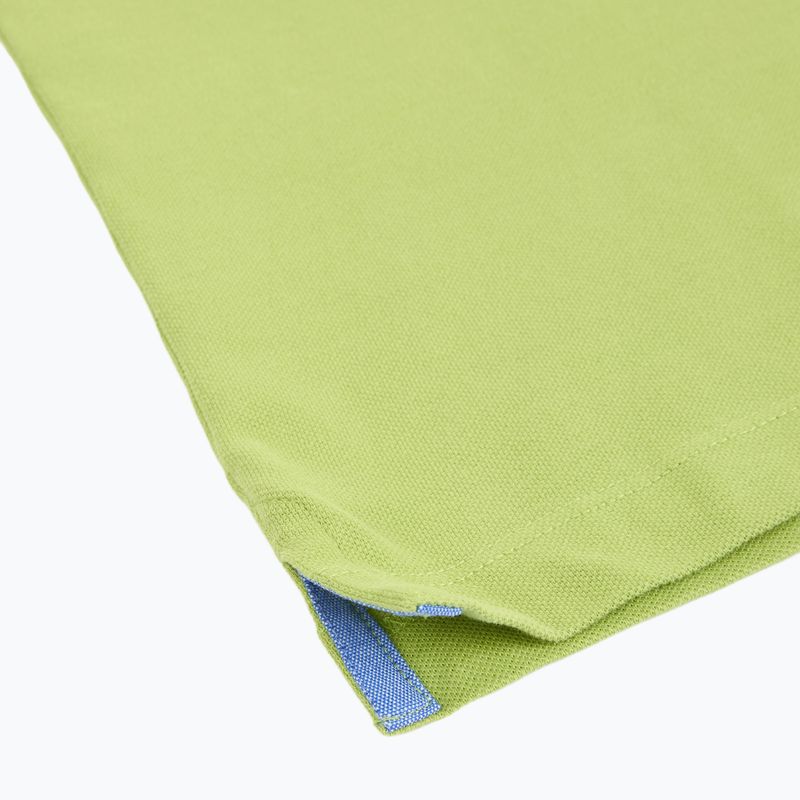 Póló Aeronautica Militare PO1308UP00082 Polo garden green 4