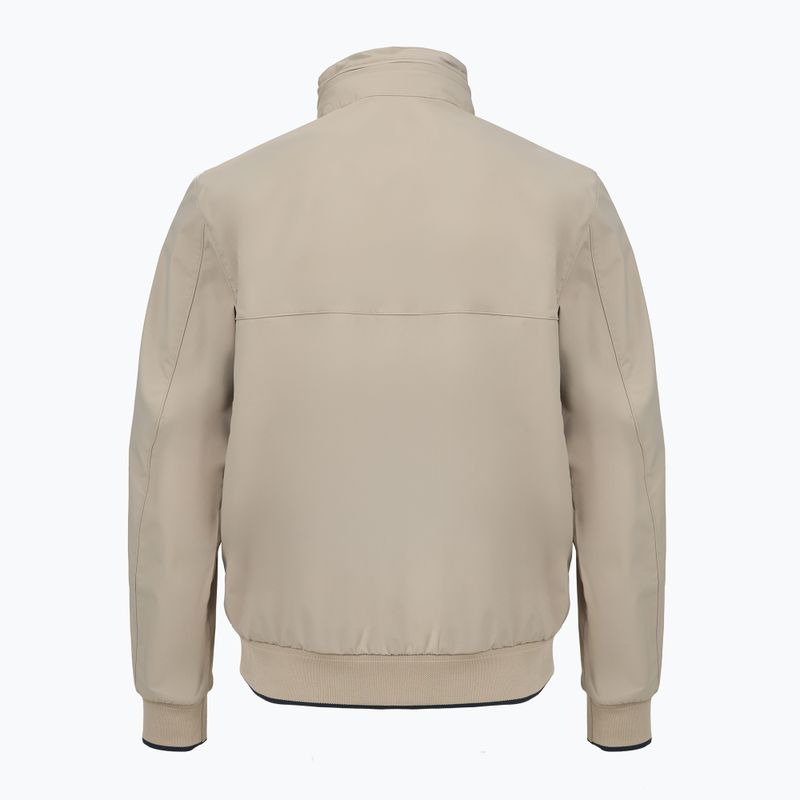 Férfi dzseki Aeronautica Militare AB3050UCT04290 Sailor Bomber winter twig 2