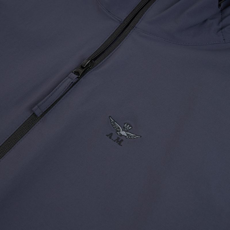 Férfi dzseki Aeronautica Militare AB3051UCT04291 navy blue 3