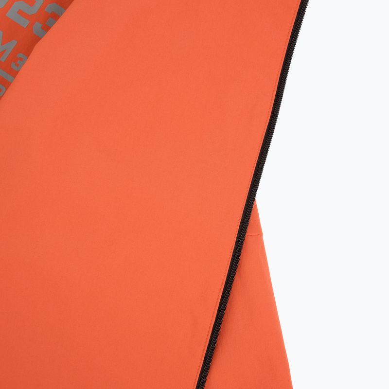 Férfi dzseki Aeronautica Militare AB3051UCT04291 paprika 5