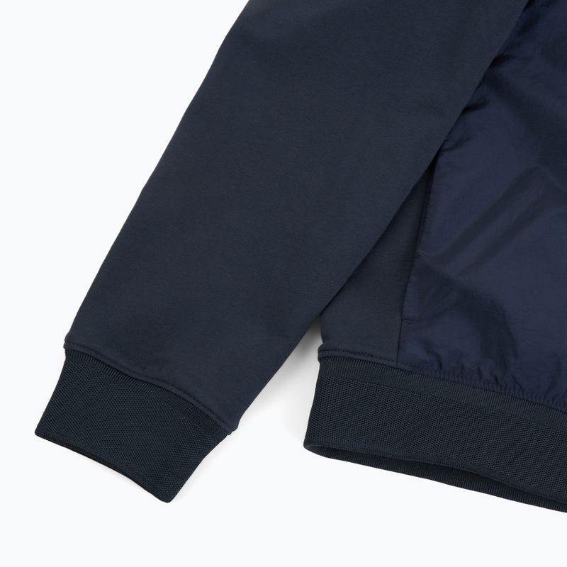 Férfi dzseki Aeronautica Militare AF0520UF00674 navy blue 4