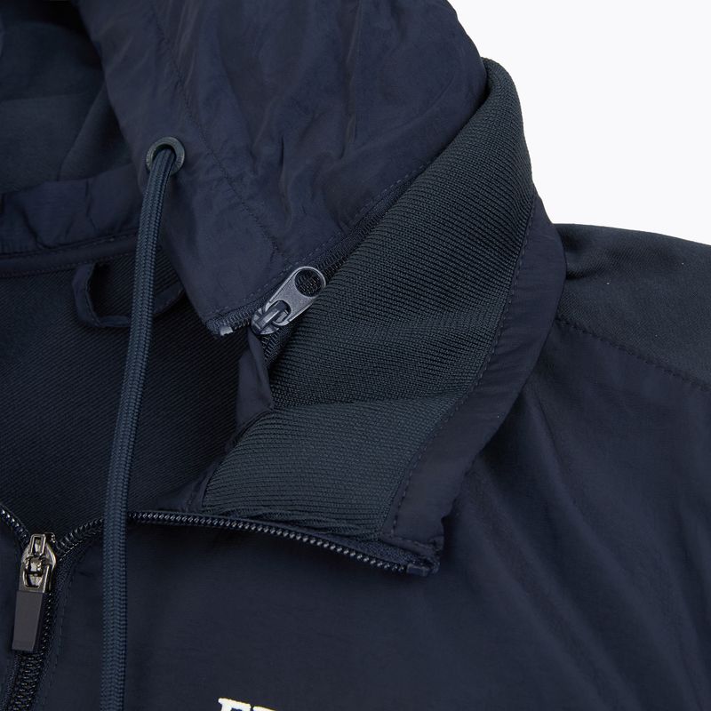 Férfi dzseki Aeronautica Militare AF0520UF00674 navy blue 5