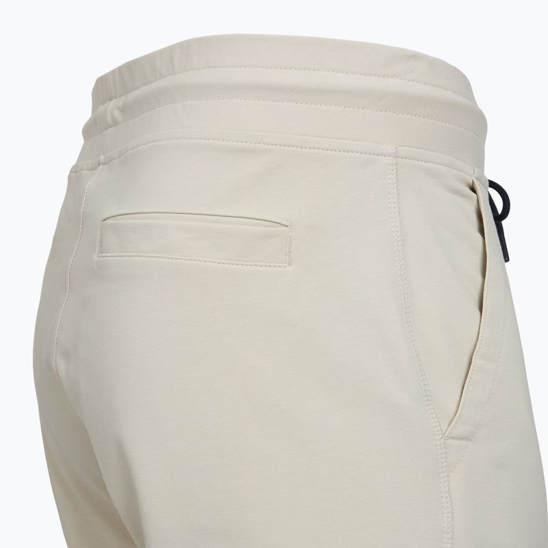 Férfi rövidnadrág Aeronautica Militare BF0032UF00674 ghiaccio bermuda shorts 4