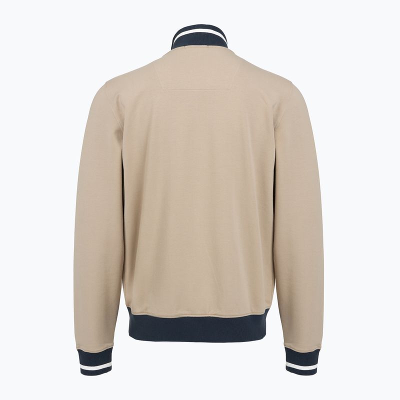 Férfi pulóver Aeronautica Militare FE2089UF00674 FZ winter twig 2