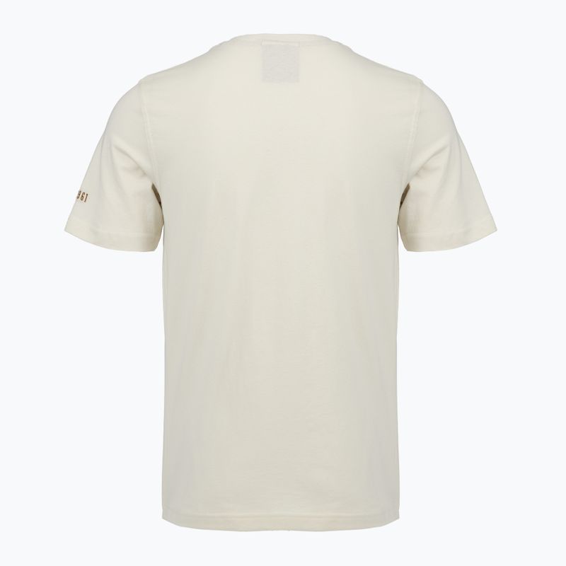 Férfi póló Aeronautica Militare TS2535UJ00641 ice 2