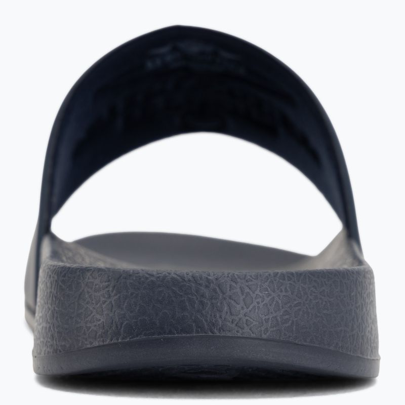 Férfi papucsok Aeronautica Militare SC0242UCT03337 blue 6