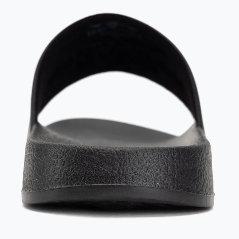 Férfi papucsok Aeronautica Militare SC0242UCT03337 jet black 6