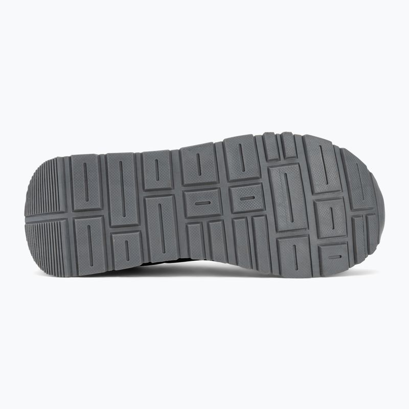 Férfi cipők Aeronautica Militare SC0292UCT03331 jet black 4