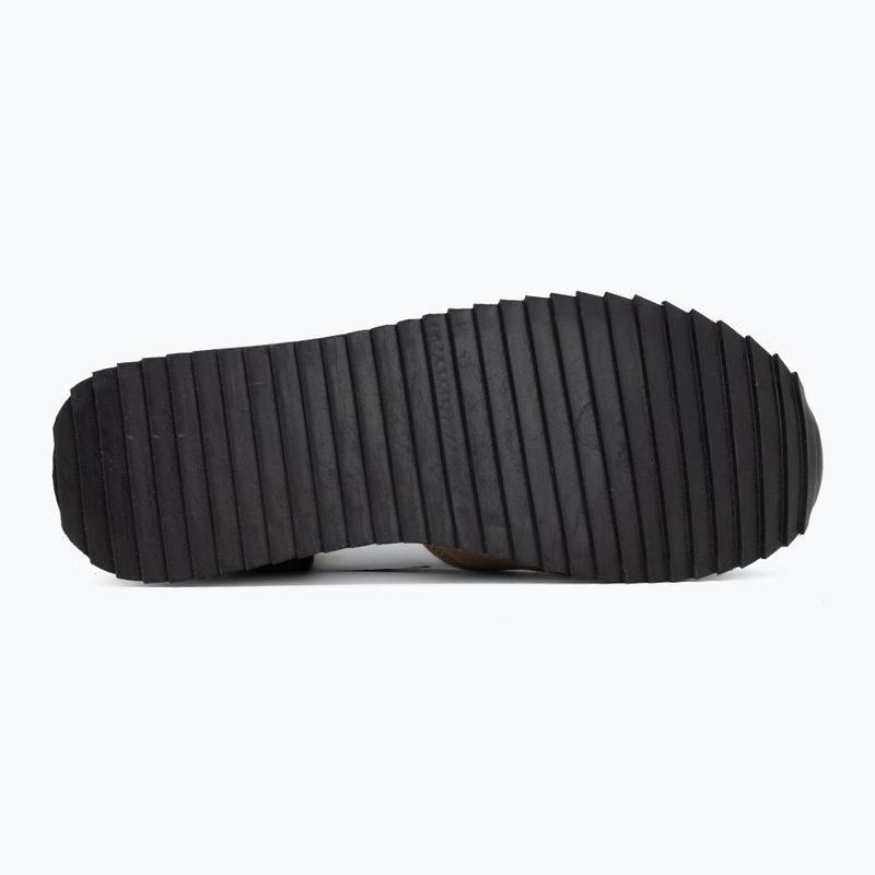 Férfi cipők Aeronautica Militare SC0288UCT03545 multicolor jeans/sand 4