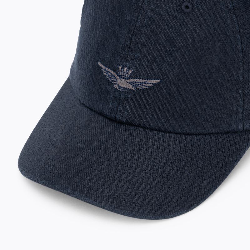 Férfi baseballsapka Aeronautica Militare HA1245UCT04293 navy blue 3