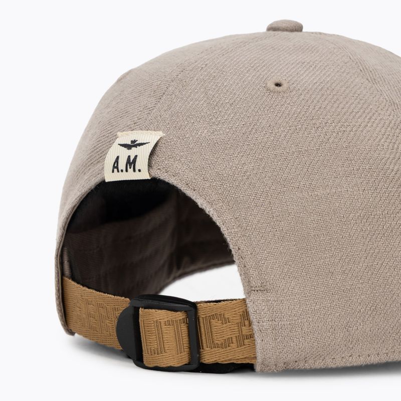 Férfi baseballsapka Aeronautica Militare HA1245UCT04293 winter twig 4