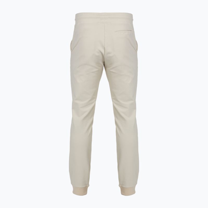 Férfi nadrág Aeronautica Militare PF1008UF00674 ice 2