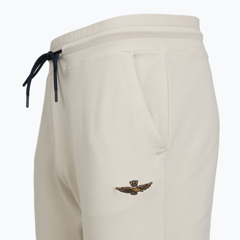 Férfi nadrág Aeronautica Militare PF1008UF00674 ice 3