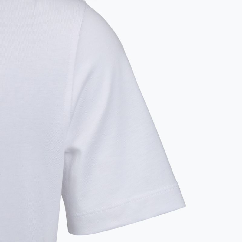 Férfi póló Aeronautica Militare TS1580UJ00372 off white 4