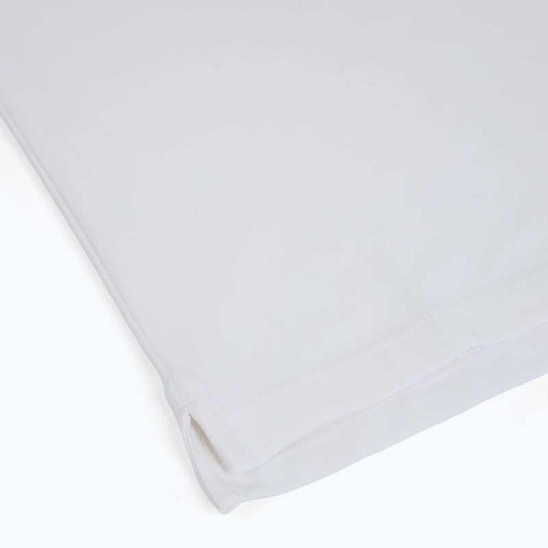 Férfi póló Aeronautica Militare PO1927UP00191 Polo off white 4