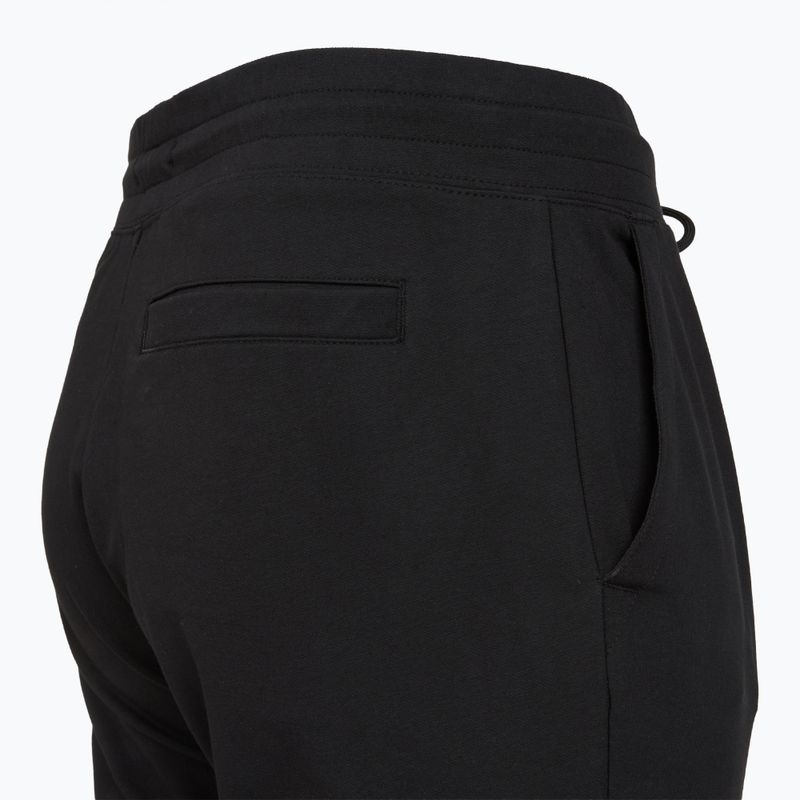 férfi melegítő Aeronautica Militare TF0108UF00674 jet black 11