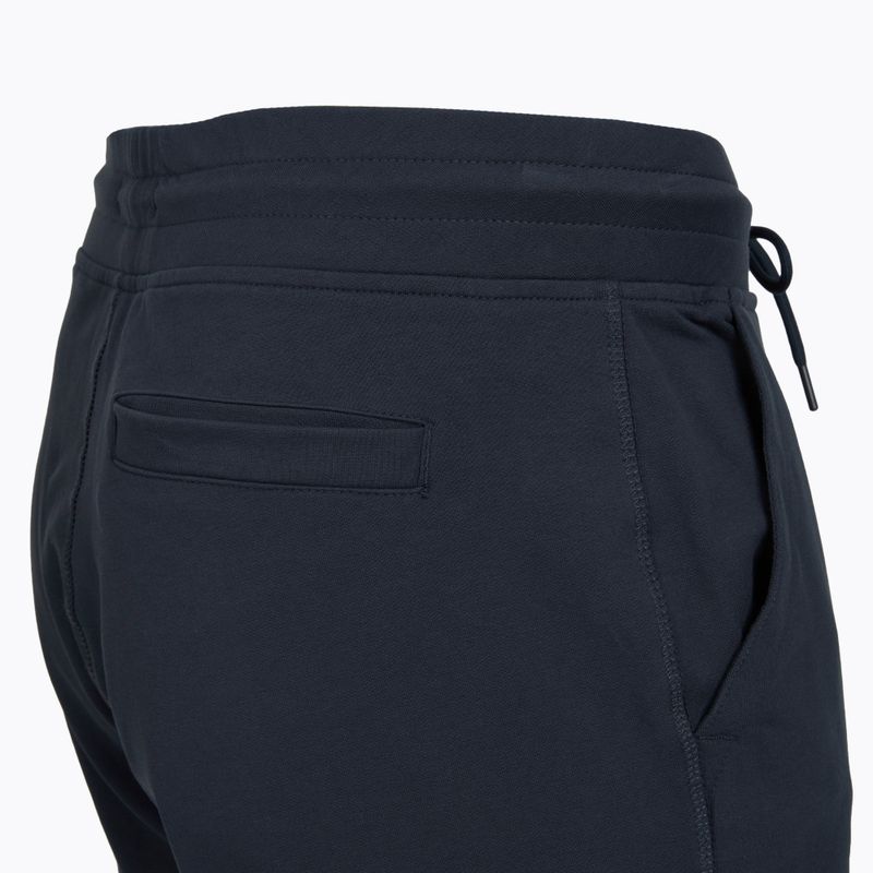 Férfi rövidnadrág Aeronautica Militare BF0032UF00674 navy blue bermuda shorts 4