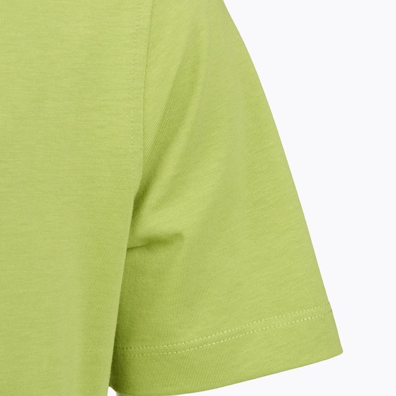 Férfi póló Aeronautica Militare TS1580UJ00372 garden green 4