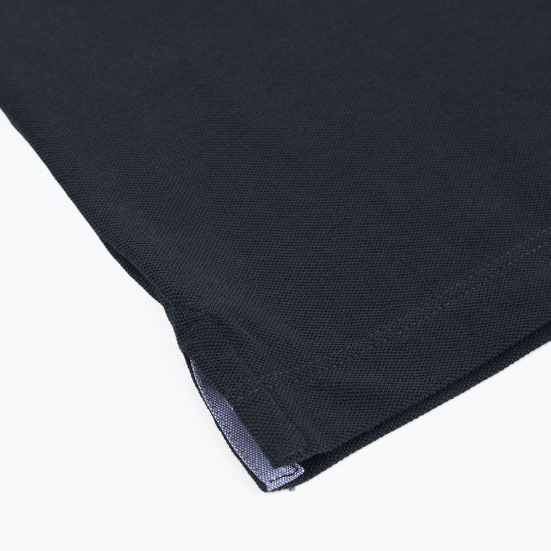 Póló Aeronautica Militare PO1308UP00082 Navy blue polo 4