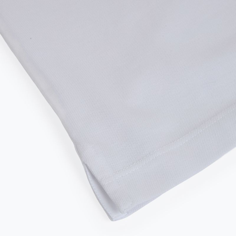 Póló Aeronautica Militare PO1308UP00082 Polo off white 4