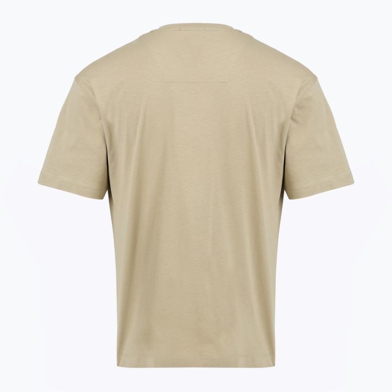 Férfi póló Aeronautica Militare TS2535UJ00641 winter twig 2