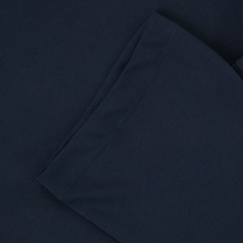 Férfi póló Aeronautica Militare 262TS1580UJ00372 blu navy 4