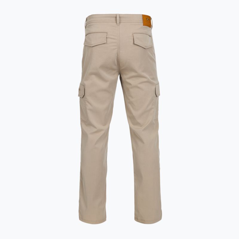 Férfi nadrág Aeronautica Militare PA1716UCT04301 winter twig 2