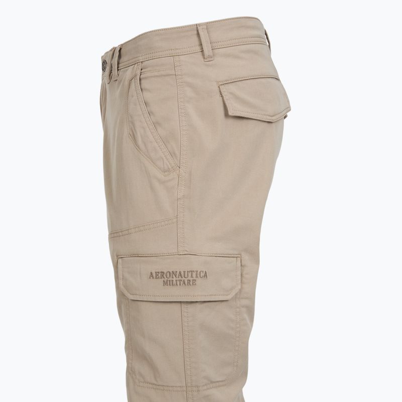 Férfi nadrág Aeronautica Militare PA1716UCT04301 winter twig 3