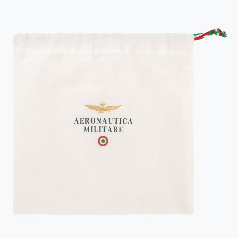 Férfi nadrágszíj Pasek Aeronautica Militare 262CI0325UCT03585 tea leaf 4