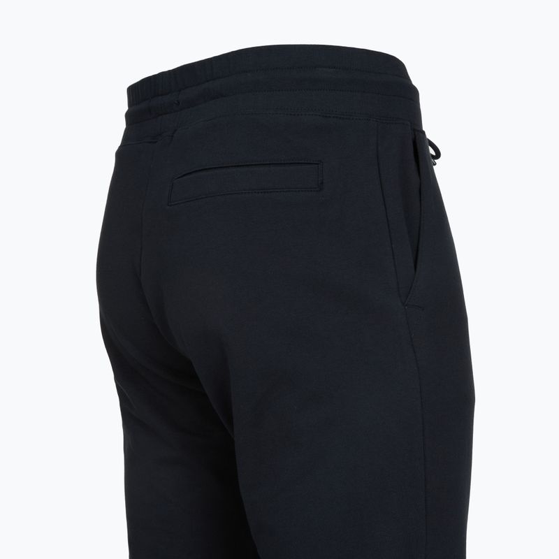 Férfi nadrág Spodnie Aeronautica Militare 262PF1008UF00662 blu navy 4