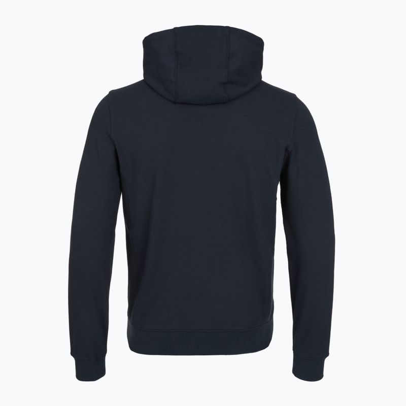 Férfi tréningruha Aeronautica Militare 262TF0108UF00662 blu navy 4