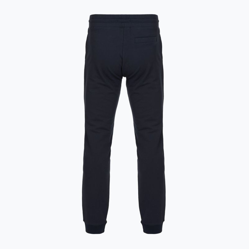 Férfi tréningruha Aeronautica Militare 262TF0108UF00662 blu navy 8