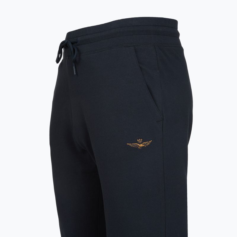 Férfi tréningruha Aeronautica Militare 262TF0108UF00662 blu navy 9