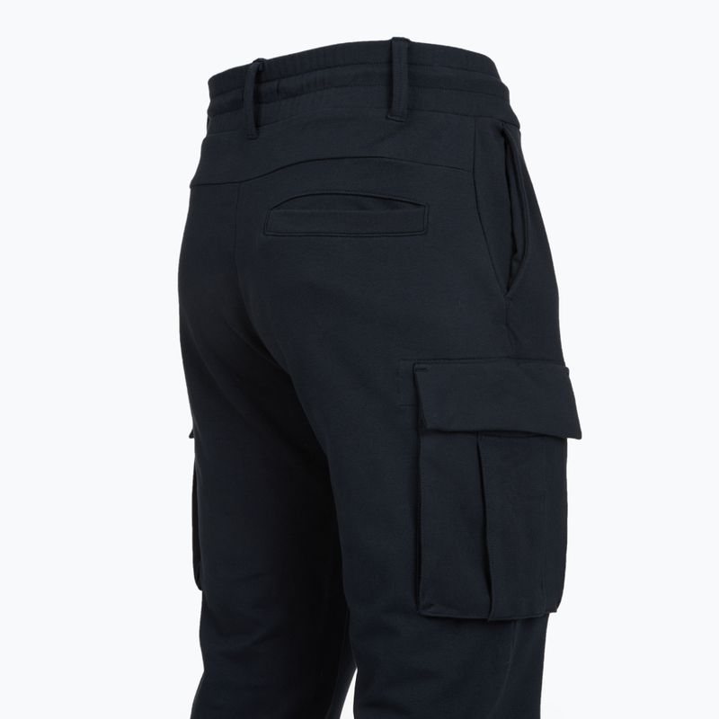 Férfi tréningruha Aeronautica Militare 262TF0126UF00662 blu navy 10