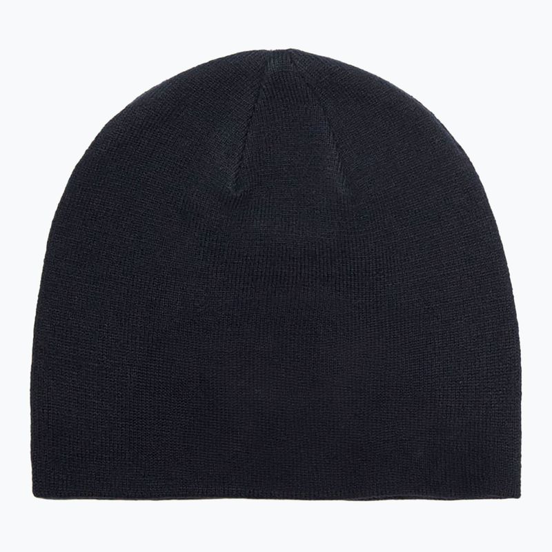 Férfi téli sapka Czapka Aeronautica Militare 262CU0092UL00450 blu navy 2